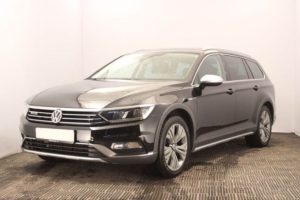 juhiga autorent tallinnas vw passat alltrack