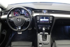 juhiga autorent tallinnas vw passat alltrack dragonet rent