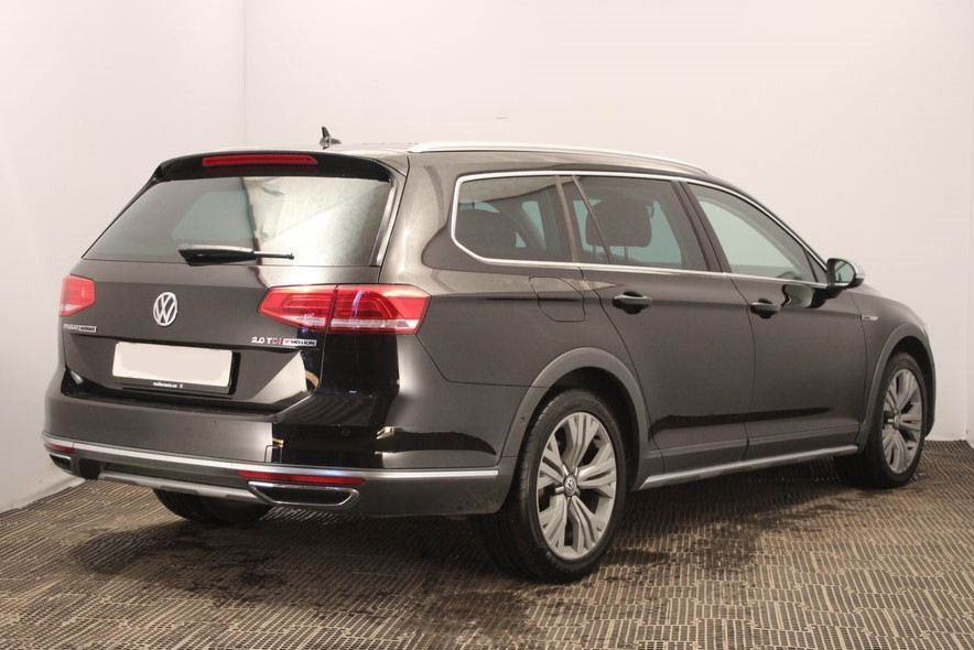 juhiga autorent tallinnas vw passat alltrack